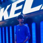 Midhun Joseph - @vincent_gomez._ - Instagram