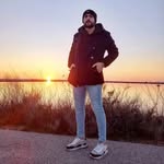 Vincenzo Buonocore - @vincentgoodheart - Instagram