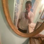 Vincent Gore - @vmgezzy - Instagram