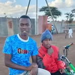 Vincent KE - Facebook
