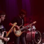 Vincent Grace - @soggybehs_music - Instagram