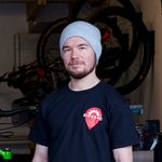 Vincent Grace - @robovinnie - Instagram