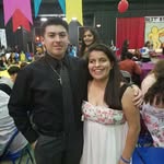 Vincent+grace - @gracediaz2020 - Instagram