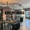 vincentgracehairdesign - @vincentgracehairdesign - TikTok