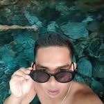 @vincentgracillamoro - Instagram