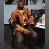 Vincent Grant - @shabba7511 - TikTok