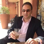 Vincent Grassi - @lovelondon_taxitours - Instagram