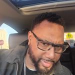 Talib Graves - @vincentgraves69 - Instagram