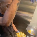 Vincent graves - @chef_vincenzo92 - Instagram