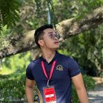 Gian Vincent Gregorio - @giancredible - Instagram
