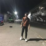 Vincent Gregorio - @binsintt - Instagram