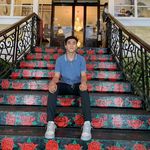 Vincent Gregorio - @vincenteniments - Instagram