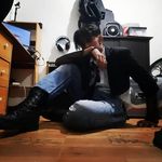 Vincent Gregorio - @binsent_mattmatt - Instagram