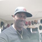 Vincent Edward Gresham - @vincentedwardgresham - Instagram