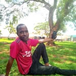 Vincent Gresham - @greshamtembo246 - Instagram