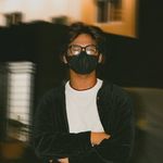 James Vincent Guinto Chiang - @cybielesiksksk - Instagram
