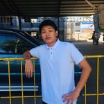 Lars Vincent Guinto - @guintolarsvincent - Instagram