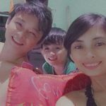 Vincent April Guinto - @janinegabrielle27 - Instagram