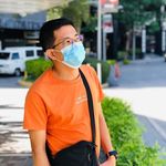 Vincent Edward Dramayo Guinto - @vincyee06 - Instagram
