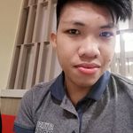 Vincent Paul Yumang Guinto - @vpyguinto8 - Instagram