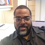 Vincent Gumbs - @vingumsr - Instagram