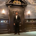 Vincent Haastrup - @vincenthaastrup - Instagram