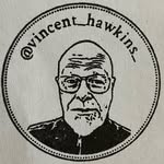 Vincent Hawkins - @vincent_hawkins_ - Instagram