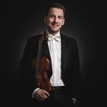 Vincent Hamann - @vincent.hamann.violin - Instagram