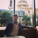 Vincent Hamlyn - @vincenthamlyn - Instagram