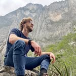 Vincent Hamblin - @outdoorescapeartist - Instagram