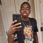 Vincent Hamlin - @vinstrosity - Instagram