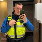Vincent // Jeugd BOA 👮‍♂️ - @vincent_handhaving - Instagram