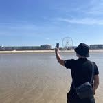 Vincent Hand - @vincent.lvr93 - Instagram