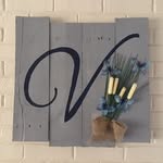 Vincent Hand Made Signs - @vincenthandmadesigns - Instagram