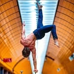Vincent Lammert Handstand - @vincent_handstand - Instagram