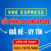 Mỹ Linh Gửi Hàng Đi Quốc Tế ✈️ - @vincent.guihangquocte - TikTok