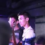 Vincent Hang - @hangvin007 - Instagram
