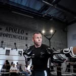 Vincent Hanna - @poupouillou78 - Instagram