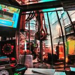 Vincent Hanna - @l_papillon_l - Instagram