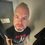 Vincent Hanna - @jrussell284 - Instagram
