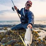 Vincent Hansen - @vhth_fishing - Instagram