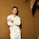 Vincent Hansen - @vincenthansen35 - Instagram