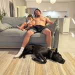 Vincent Hansen - @vinny_cennt - Instagram