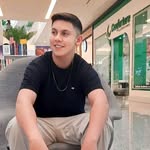 Vincent Hanson - @tecenow388 - Instagram