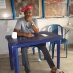 Vincent Hanson - Facebook