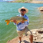 Vincent Haro - @chente_323 - Instagram