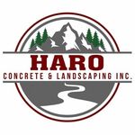 Vincent Haro Jr. - @haroconcreteandlandscaping - Instagram