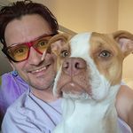 Vincent Jade Hatcher - @discordian_heart - Instagram