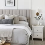 Bonfils Vincent Muyumba - @vincent_upholstery_headboard - Instagram