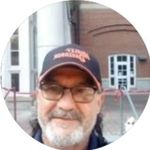 Edward Vincent Head - @edwvhead64 - Instagram